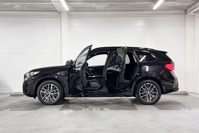BMW iX1 eDrive20 | M-Sport | Premium Pack | Comfort Pack | Driving Assistant | Harman/Kardon | Comfort Access