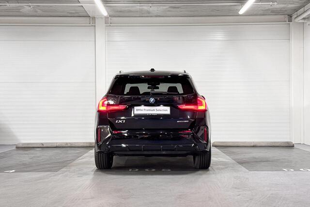 BMW iX1 eDrive20 | M-Sport | Premium Pack | Comfort Pack | Driving Assistant | Harman/Kardon | Comfort Access