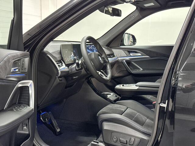 BMW iX1 eDrive20 | M-Sport | Premium Pack | Comfort Pack | Driving Assistant | Harman/Kardon | Comfort Access