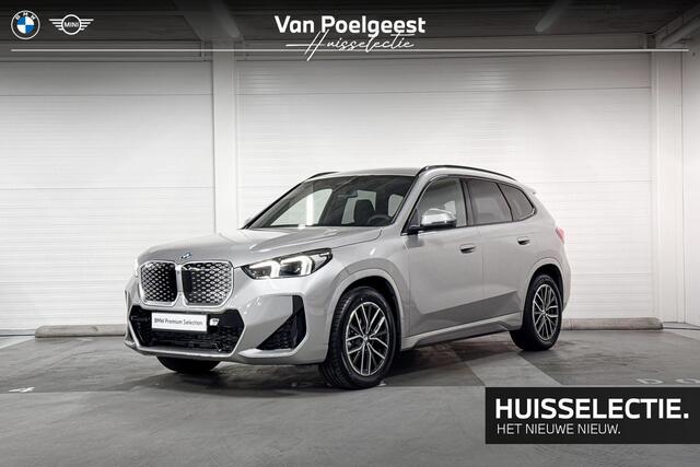 BMW iX1 eDrive20 | M-Sport | Premium Pack | Comfort Pack | Driving Assistant | Harman/Kardon | Comfort Access
