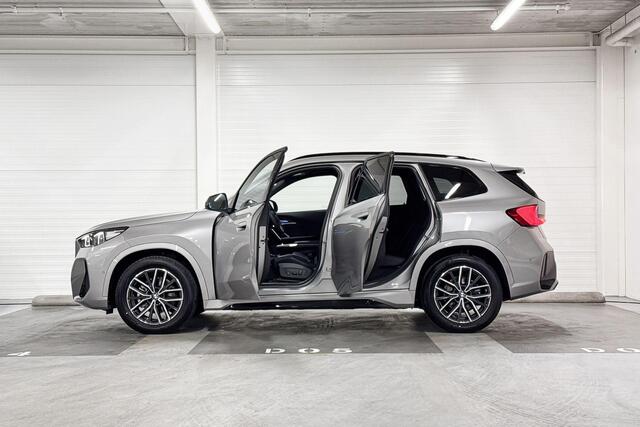 BMW iX1 eDrive20 | M-Sport | Premium Pack | Comfort Pack | Driving Assistant | Harman/Kardon | Comfort Access