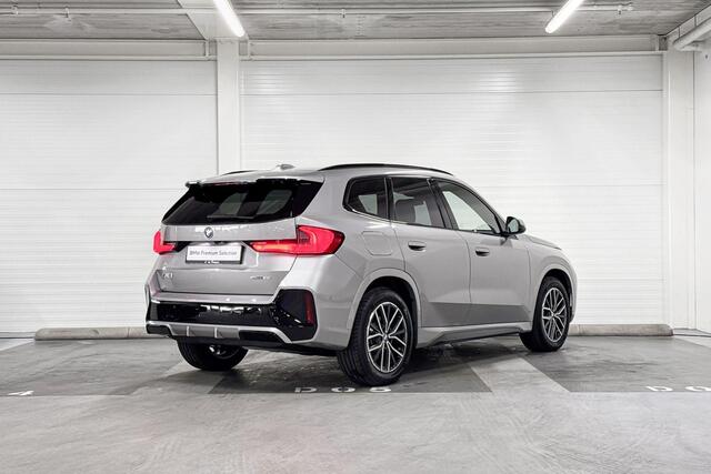 BMW iX1 eDrive20 | M-Sport | Premium Pack | Comfort Pack | Driving Assistant | Harman/Kardon | Comfort Access