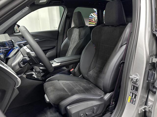 BMW iX1 eDrive20 | M-Sport Pro | Travel Pack | Premium Pack | Comfort Pack | Driving Assistant | Driving Assistant Plus | Harman/Kardon | Panoramadak | Comfort Access