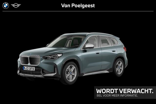BMW iX1 xDrive30 Launch Edition 67 kWh