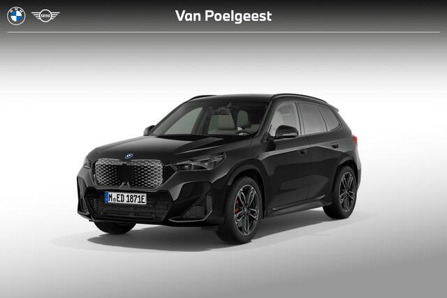 BMW iX1 eDrive20 67 kWh M Sport Edition | M Sportpakket Pro | Innovation Pack | Travel Pack | Trekhaak