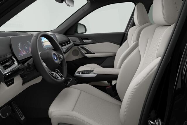 BMW iX1 eDrive20 67 kWh M Sport Edition | M Sportpakket Pro | Innovation Pack | Travel Pack | Trekhaak