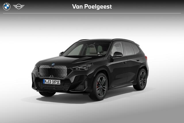 BMW iX1 eDrive20 67 kWh M Sport Edition | M Sportpakket Pro | Innovation Pack | Travel Pack | Trekhaak
