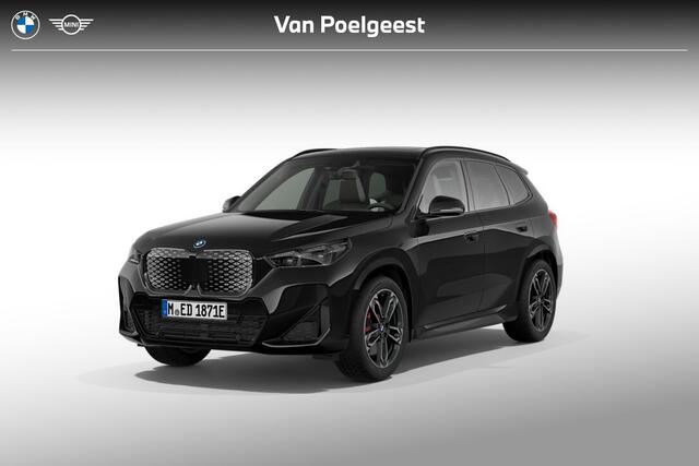 BMW iX1 eDrive20 67 kWh M Sport Edition | M Sportpakket Pro | Innovation Pack | Travel Pack | Trekhaak