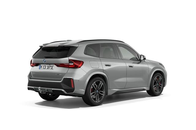 BMW iX1 eDrive20 67 kWh M Sport Edition | M Sportpakket Pro | Innovation Pack | Travel Pack | Trekhaak