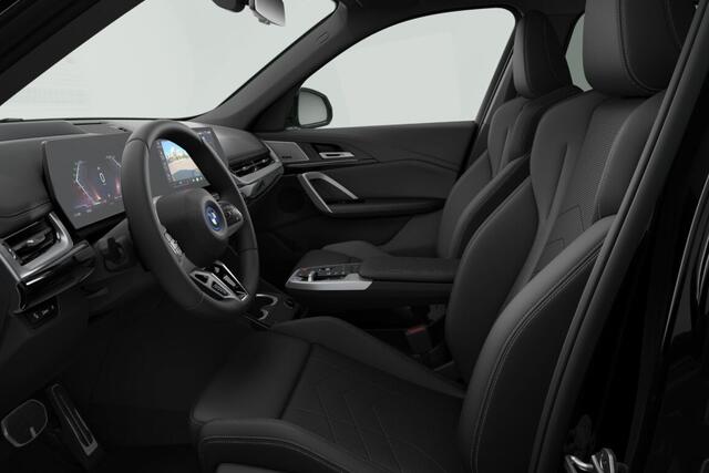 BMW iX1 eDrive20 67 kWh M Sport Edition | M Sportpakket Pro | Innovation Pack | Comfort Pack | Travel Pack | Trekhaak
