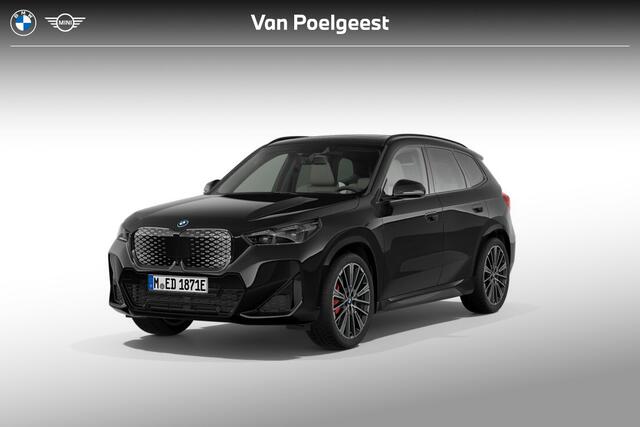 BMW iX1 eDrive20 67 kWh M Sport Edition | M Sportpakket Pro | Innovation Pack | Comfort Pack | Travel Pack | Trekhaak