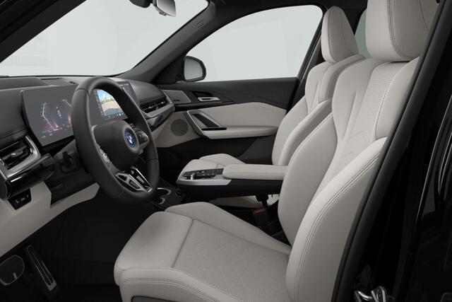 BMW iX1 eDrive20 67 kWh M Sport Edition | M Sportpakket Pro | Innovation Pack | Comfort Pack | Travel Pack | Trekhaak