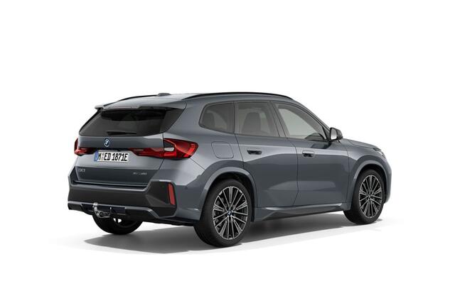 BMW iX1 eDrive20 67 kWh M Sport Edition | M Sportpakket | Premium Pack | Travel Pack | Trekhaak