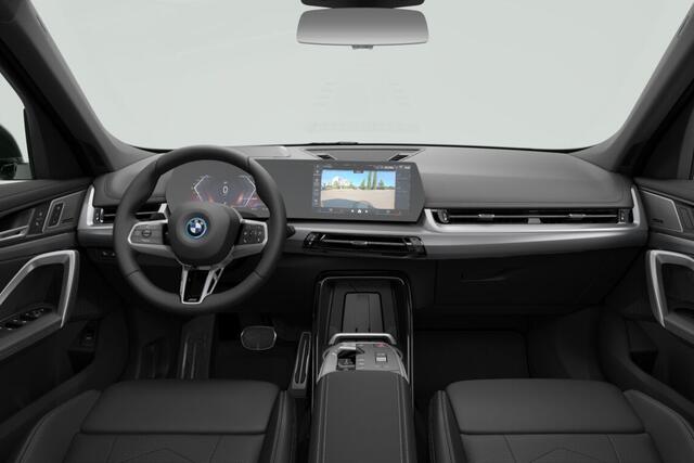 BMW iX1 eDrive20 67 kWh M Sport Edition | M Sportpakket Pro | Innovation Pack | Comfort Pack | Travel Pack | Trekhaak