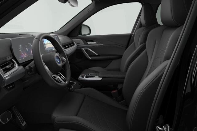 BMW iX1 eDrive20 67 kWh M Sport Edition | M Sportpakket Pro | Innovation Pack | Comfort Pack | Travel Pack | Trekhaak