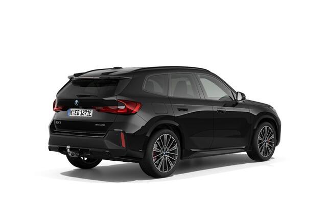 BMW iX1 eDrive20 67 kWh M Sport Edition | M Sportpakket Pro | Innovation Pack | Comfort Pack | Travel Pack | Trekhaak