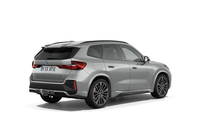 BMW iX1 eDrive20 67 kWh M Sport Edition | M Sportpakket Pro | Innovation Pack | Comfort Pack | Travel Pack | Trekhaak