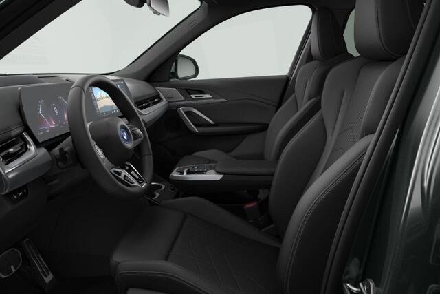 BMW iX1 eDrive20 67 kWh M Sport Edition | M Sportpakket Pro | Innovation Pack | Comfort Pack | Travel Pack | Trekhaak