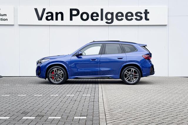 BMW iX1 eDrive20 67 kWh | M Sport Edition | Trekhaak