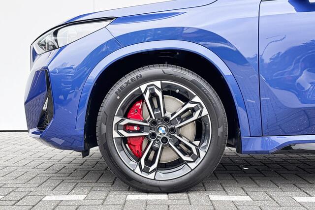 BMW iX1 eDrive20 67 kWh | M Sport Edition | Trekhaak