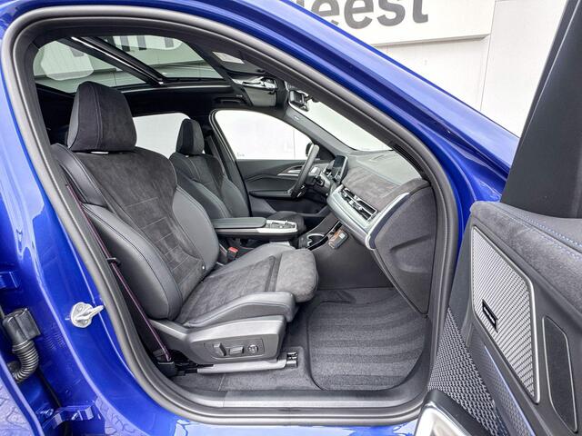 BMW iX1 eDrive20 67 kWh | M Sport Edition | Trekhaak