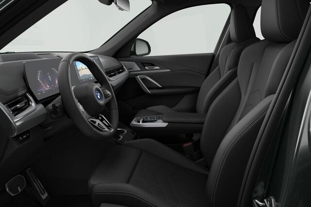 BMW iX1 eDrive20 Innovation Pack M Sportpakket
