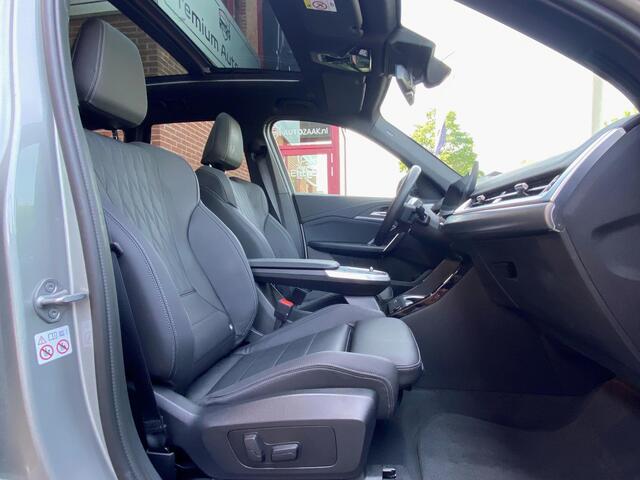 BMW iX1 xDrive30 M Sport | Innovation Pack | VOL