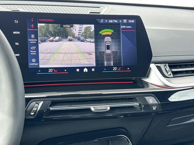 BMW iX1 eDrive20 M Sport Edition
