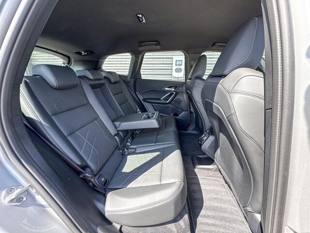 BMW iX1 eDrive20 67 kWh