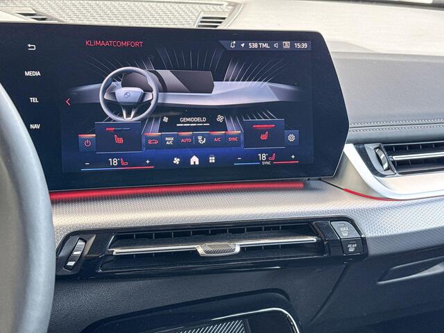 BMW iX1 eDrive20 67 kWh