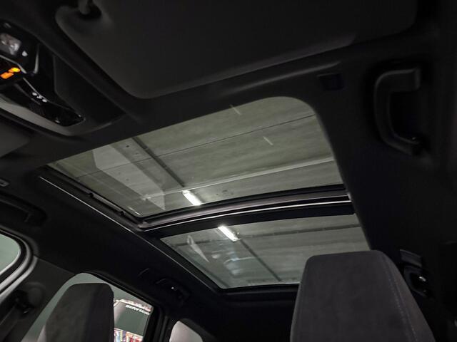 BMW iX1 eDrive20 M-Sport Pro | Travel Pack | Comfort Pack | Premium Pack | Harman/Kardon | Comfort Access | Huisselectie