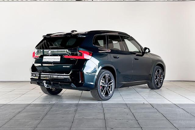 BMW iX1 eDrive20 M Sport Edition | Huisselectie