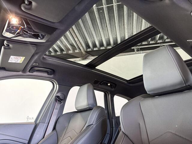 BMW iX1 eDrive20 M Sport Edition | Huisselectie