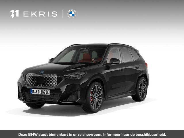 BMW iX1 xDrive30 M Sport Edition | High Executive | M Sportpakket Pro | Comfort Pack | Innovation Pack | Panoramadak
