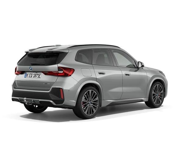 BMW iX1 xDrive30 67 kWh M Sport Edition High Executive | M Sportpakket Pro | Comfort Pack | Innovation Pack | Panoramadak