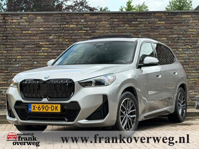 BMW iX1 XDRIVE30 67 KWH M-Sport SOH 98.67% Panodak HenK Headup
