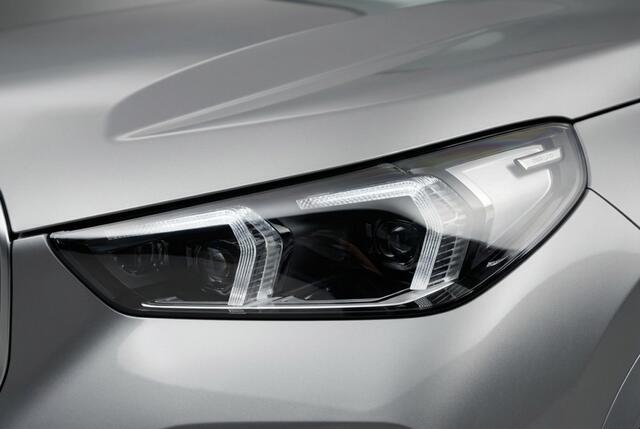 BMW iX1 20 eDrive M Sport l Full Led l Navi l Camera