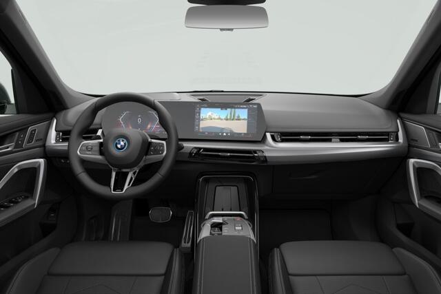 BMW iX1 eDrive20 67 kWh M Sport Edition | M Sportpakket Pro | Innovation Pack | Comfort Pack | Travel Pack | Trekhaak