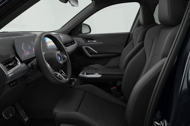 BMW iX1 eDrive20 67 kWh M Sport Edition | M Sportpakket Pro | Innovation Pack | Comfort Pack | Travel Pack | Trekhaak
