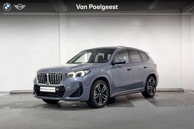 BMW iX1 xDrive30 Launch Edition | Head-Up Display | Harman/Kardon | Travel Pack | Innovation Pack | Driving Assistant Plus