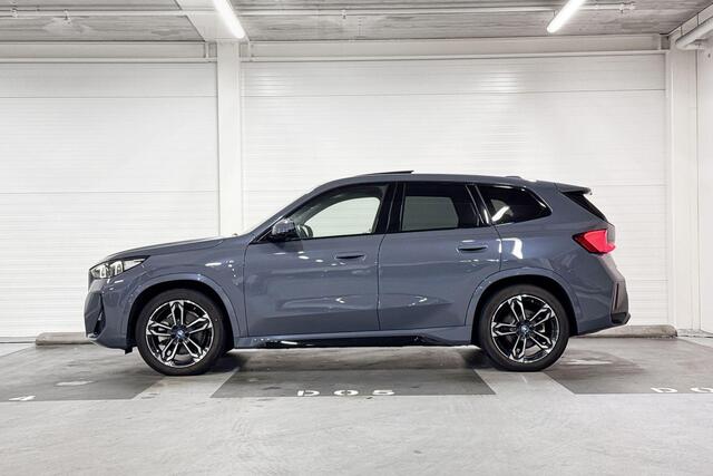 BMW iX1 xDrive30 Launch Edition | Head-Up Display | Harman/Kardon | Travel Pack | Innovation Pack | Driving Assistant Plus