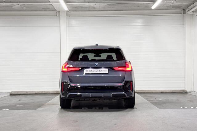 BMW iX1 xDrive30 Launch Edition | Head-Up Display | Harman/Kardon | Travel Pack | Innovation Pack | Driving Assistant Plus