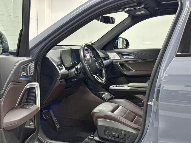 BMW iX1 xDrive30 Launch Edition | Head-Up Display | Harman/Kardon | Travel Pack | Innovation Pack | Driving Assistant Plus