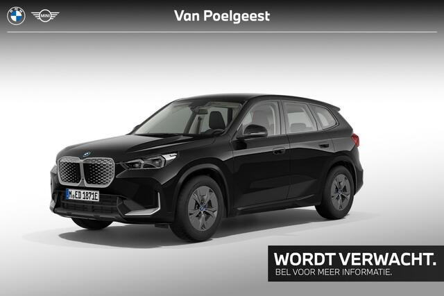 BMW iX1 xDrive30 67 kWh