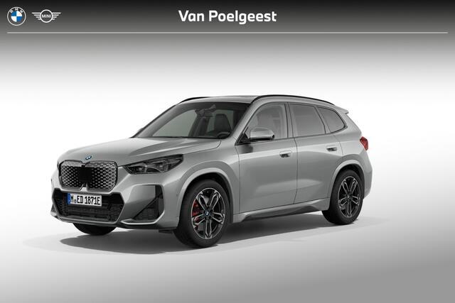 BMW iX1 eDrive20 Innovation Pack M Sportpakket Pro