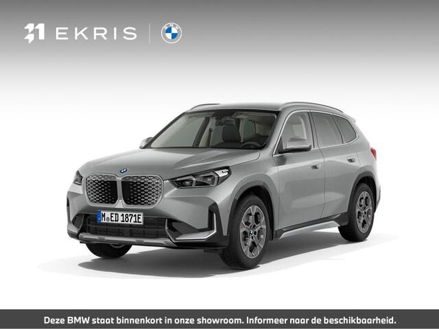 BMW iX1 eDrive20 | Pure Edition