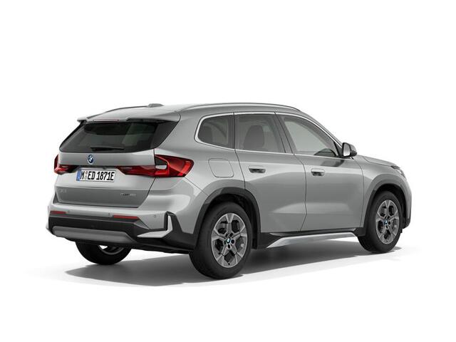 BMW iX1 eDrive20 | Pure Edition