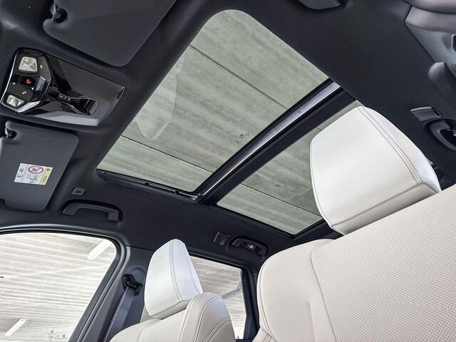 BMW iX1 eDrive20 67 kWh M Sport Edition