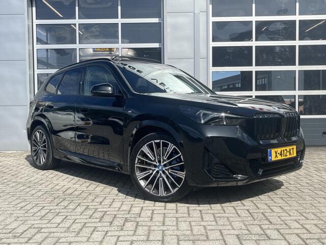 BMW iX1 xDrive30 Launch Edition 67 kWh