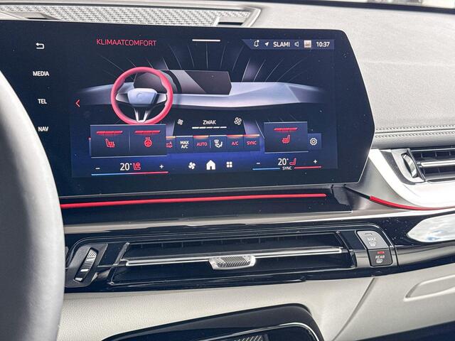 BMW iX1 eDrive20 67 kWh M Sport Edition